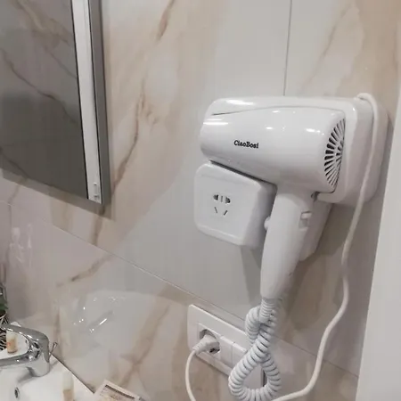 Nanni 4* Neapol