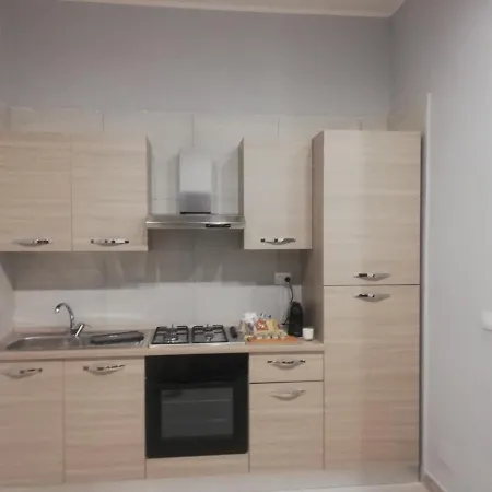 Bed & Breakfast Nanni 4*