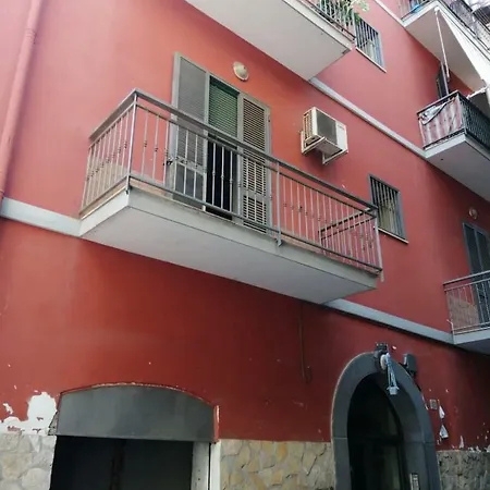 Nanni 4* Neapol