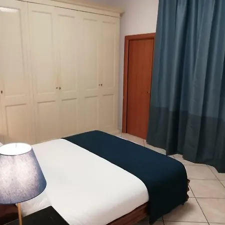 Nanni Bed & Breakfast 4*