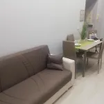 Panzió Nanni Nápoly
