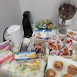 Panzió Nanni 4*