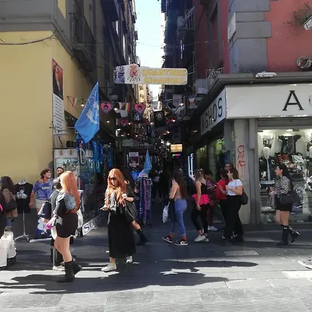 Frühstückspension Nanni