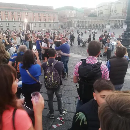 Nanni Napoli