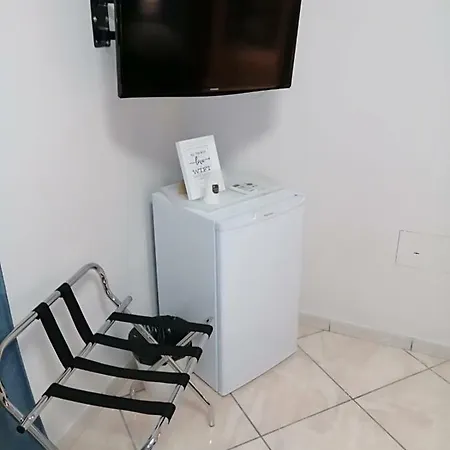 Alojamento de Acomodação e Pequeno-almoço Nanni