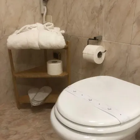 Frühstückspension Nanni 4*