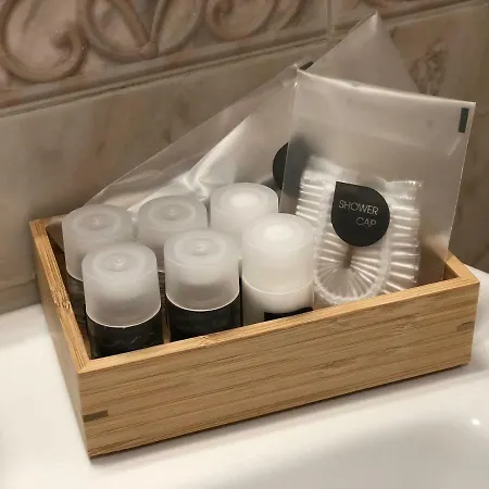 Nanni Oda ve Kahvaltı