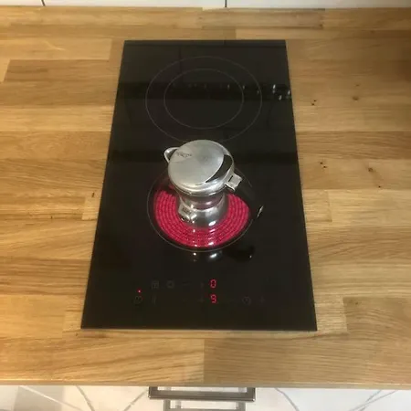 Frühstückspension Nanni