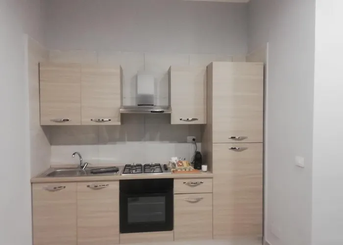 Bed & Breakfast Nanni 4*