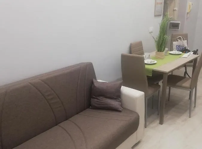 Bed & Breakfast Nanni Neapol