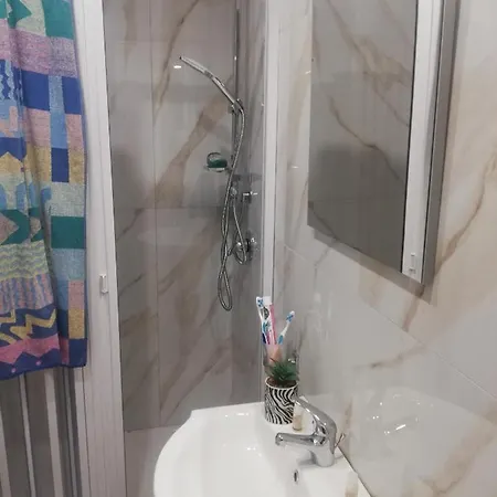 فندق مبيت وإفطار Nanni نابولي