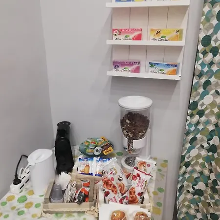 Nanni فندق مبيت وإفطار