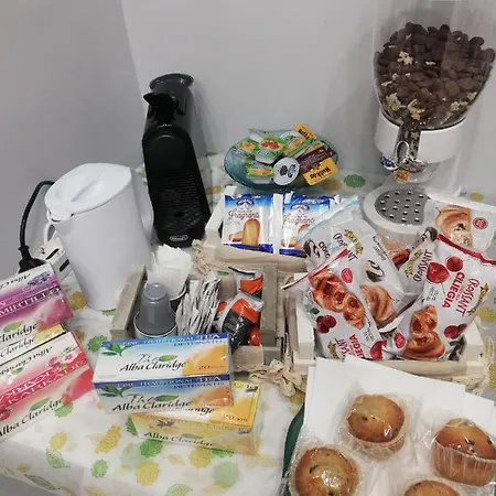 فندق مبيت وإفطار Nanni 4*