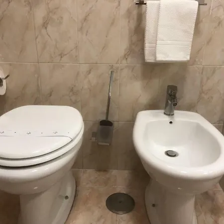 Nanni Oda ve Kahvaltı 4*