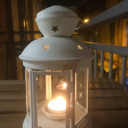 Nanni فندق مبيت وإفطار نابولي