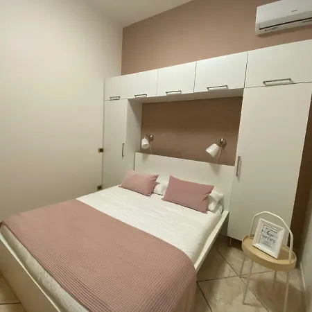Nanni Oda ve Kahvaltı 4*