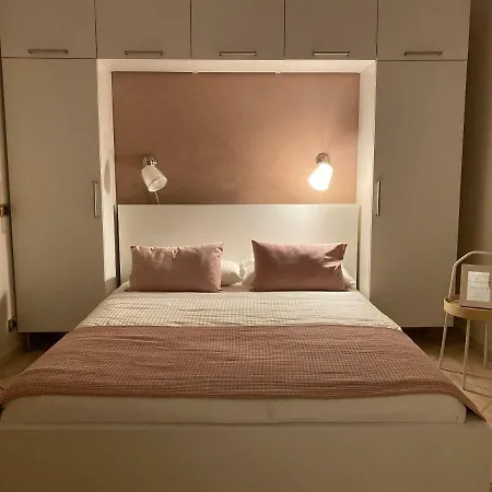 Nanni فندق مبيت وإفطار نابولي